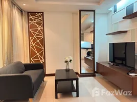 1 Bedroom Condo for rent at Charan Tower, Khlong Tan Nuea