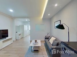 1 chambre Condominium à vendre à Srianan Condo Town., Fa Ham, Mueang Chiang Mai, Chiang Mai