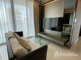 2 спален Квартира на продажу в Q1 Sukhumvit, Khlong Toei