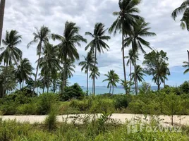  Grundstück zu verkaufen in Koh Samui, Surat Thani, Maenam