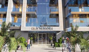 Studio Apartment for sale in Olivara Residences, Dubai Celia Residence