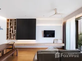 ขายคอนโด 2 ห้องนอน ในโครงการ สุพรีม เลเจ้นด์, ช่องนนทรี