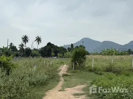 ขายที่ดิน ใน หนองแก, หัวหิน, หนองแก