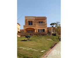 4 Bedroom House for sale at Royal Meadows, Sheikh Zayed Compounds, Sheikh Zayed City