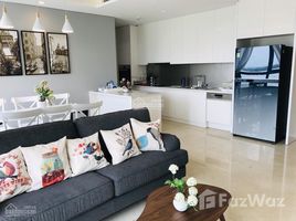 2 Phòng ngủ Chung cư for rent at Diamond Island, Bình Trung Tây