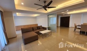 3 Bedrooms Apartment for sale in Khlong Tan Nuea, Bangkok Charoenjai Place