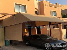 2 Bedroom Villa for sale at Mediterranean Style, Al Reef Villas