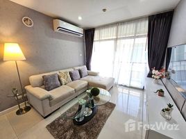 2 Schlafzimmer Wohnung zu vermieten im Baan Klang Krung Resort (Ratchada 7), Din Daeng