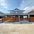 3 спален Дом на продажу в Varatorn Rangsit Klong 2, Pracha Thipat