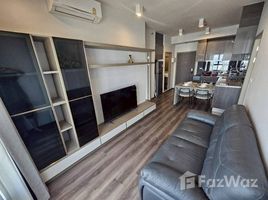 คอนโด 2 ห้องนอน ให้เช่า ในโครงการ ไอดีโอ พระราม 9 - อโศก, ห้วยขวาง, ห้วยขวาง