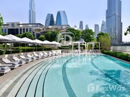 2 Bedroom Condo for sale at The Address Sky View Tower 1, The Address Sky View Towers, Downtown Dubai