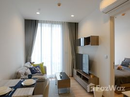 คอนโด 1 ห้องนอน ให้เช่า ในโครงการ เดอะ ไลน์ พหลฯ - ประดิพัทธ์, พญาไท