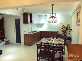 Studio Nhà mặt tiền for sale in TP.Hồ Chí Minh, Phường 3, Gò Vấp, TP.Hồ Chí Minh