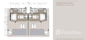 Unit Floor Plans of Veranda Villas & Suites Phuket