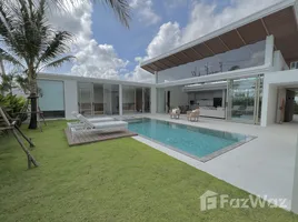 Asherah Villas Phuket에서 임대할 4 침실 빌라, Thep Krasattri