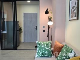 1 Habitación Departamento en venta en Kave Pop Salaya, Sala Ya, Phutthamonthon, Nakhon Pathom