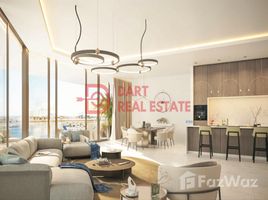 1 Bedroom Apartment for sale at Yas Bay, Yas Bay