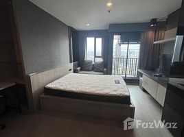 Studio Appartement zu vermieten im Life Ladprao, Chomphon