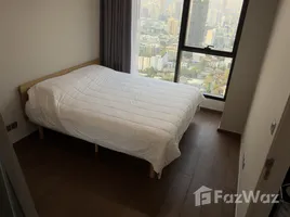 ขายอพาร์ทเม้นท์ 1 ห้องนอน ในโครงการ ไอดีโอ คิว สุขุมวิท 36, คลองตัน