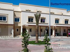 3 спален Вилла на продажу в Arabian Style, Al Reef Villas