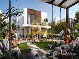 3 спален Вилла на продажу в Fay Alreeman, Al Reef Downtown, Al Reef