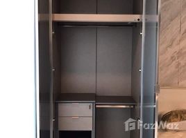 Студия Кондо в аренду в Life Asoke Rama 9, Makkasan, Ратчатхещи, Бангкок, Таиланд