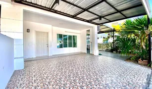 3 Bedrooms House for sale in Tha Sala, Chiang Mai Pruksa Ville 95- Don Jan