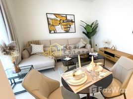 1 Schlafzimmer Wohnung zu verkaufen im Creek Vistas Reserve, Azizi Riviera, Meydan, Dubai, Vereinigte Arabische Emirate