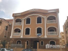 3 Bedroom Apartment for sale at El Banafseg 4, El Banafseg