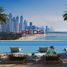 1 Habitación Apartamento en venta en Palm Beach Towers 3, Al Sufouh Road