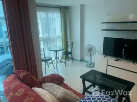 Studio Condo for sale at Avenue Residence, Nong Prue, Pattaya