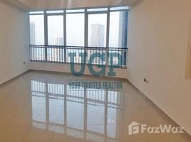 1 Bedroom Apartment for sale at Hydra Avenue Towers, City Of Lights, Al Reem Island