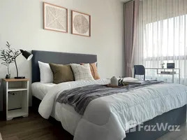 1 Bedroom Condo for rent at Rich Point Wutthakard, Talat Phlu, Thon Buri