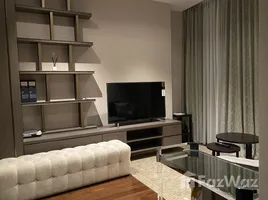 ขายคอนโด 2 ห้องนอน ในโครงการ เดอะ ดิโพลแมท 39, คลองตันเหนือ