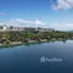 Laguna Lakelands - Lakeview Residences で売却中 2 ベッドルーム マンション, Choeng Thale, タラン, プーケット