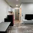 Studio Apartment for rent at Modiz Station, Anusawari, Bang Khen