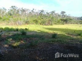  Terrain for sale in Amazonas, Presidente Figueiredo, Amazonas