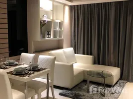 ขายอพาร์ทเม้นท์ สตูดิโอ ในโครงการ La Santir, เมืองพัทยา