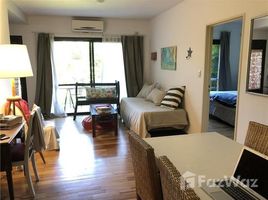 1 Habitación Apartamento en venta en Bergallo al 1100, San Isidro