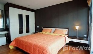 2 Bedrooms Condo for sale in Khlong Toei Nuea, Bangkok Urbana Sukhumvit 15