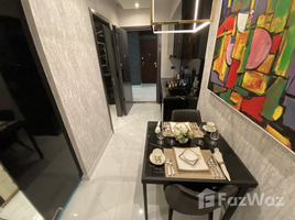 Studio Apartment for sale at Grand Solaire Pattaya, Nong Prue