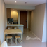 1 Habitación Departamento en venta en Villa Asoke, Makkasan