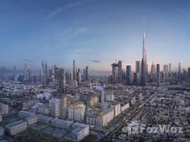 1 спален Квартира на продажу в Central Park at City Walk, Al Wasl Road