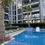 Estudio Apartamento en venta en Chaimaa Avenue 1, Emirates Gardens 1