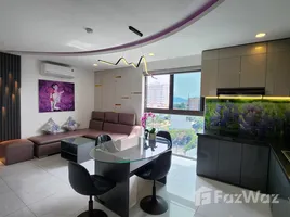 2 Habitación Ático en alquiler en High- End Beach Apartment, My An