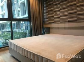1 Bedroom Condo for rent in Huai Khwang, Bangkok Ideo Mobi Rama 9
