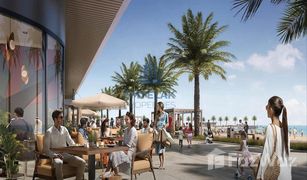 2 Habitaciones Apartamento en venta en EMAAR Beachfront, Dubái Seapoint