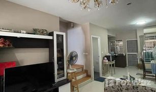 3 Bedrooms Townhouse for sale in Suan Luang, Bangkok The Private Sukhumvit 77