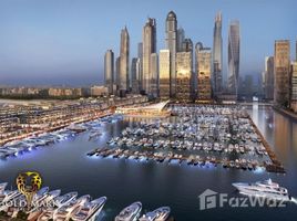 2 Schlafzimmer Appartement zu verkaufen im Marina Vista, EMAAR Beachfront