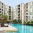 1 спален Квартира в аренду в The Base Uptown, Ratsada